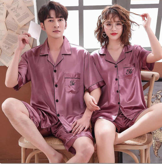 حرير الاطقم - طقم الزوجتين