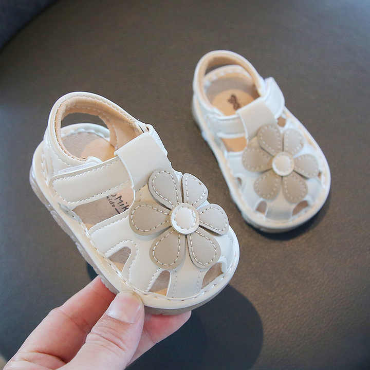 Baotou Summer Sandals 