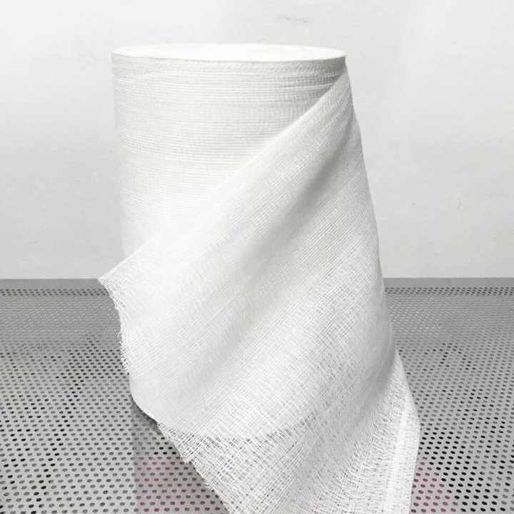 medical gauze . شاش الطبي