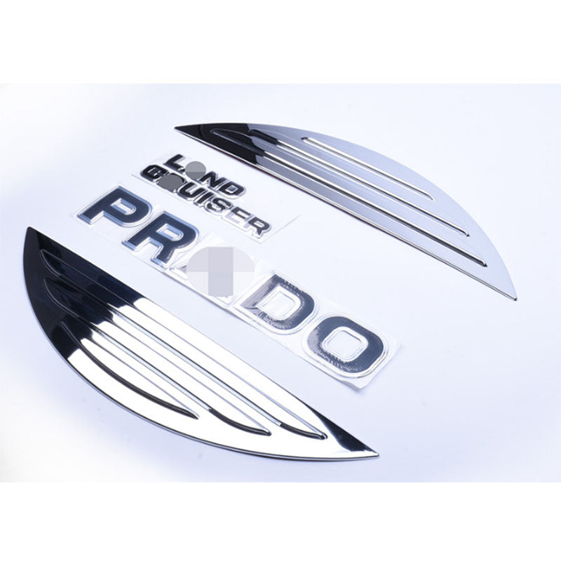 إكسسوارات السيارة خارجيه