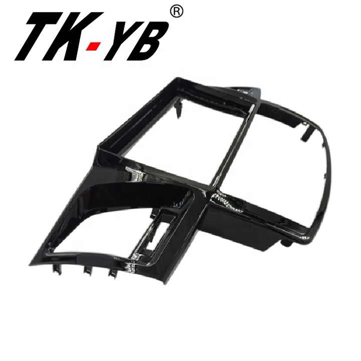 TK-YB for Toyota Fortuner/Hilux, Transmission. 