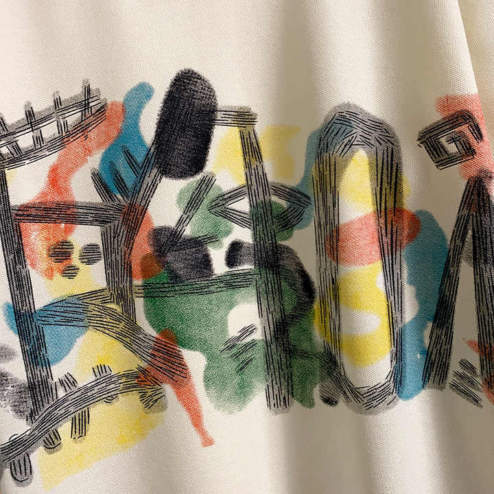 Teen Boys Set Trendy Printed Short- For teenage boys, 