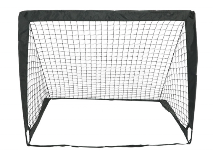Outdoor games football goal 