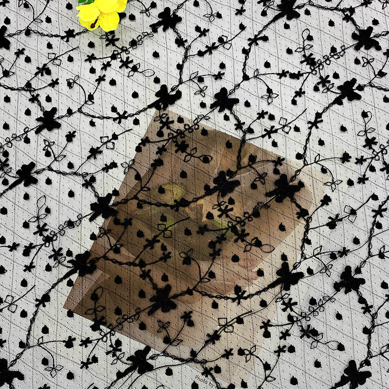 قماش دانتيل