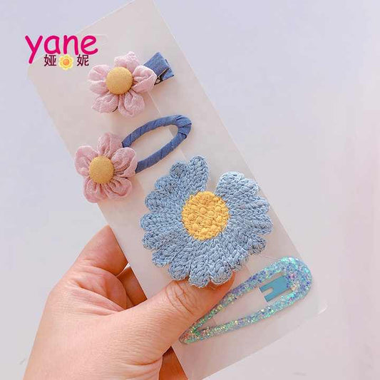 Baby Headwear Korean-أغطية رأس للأطفال