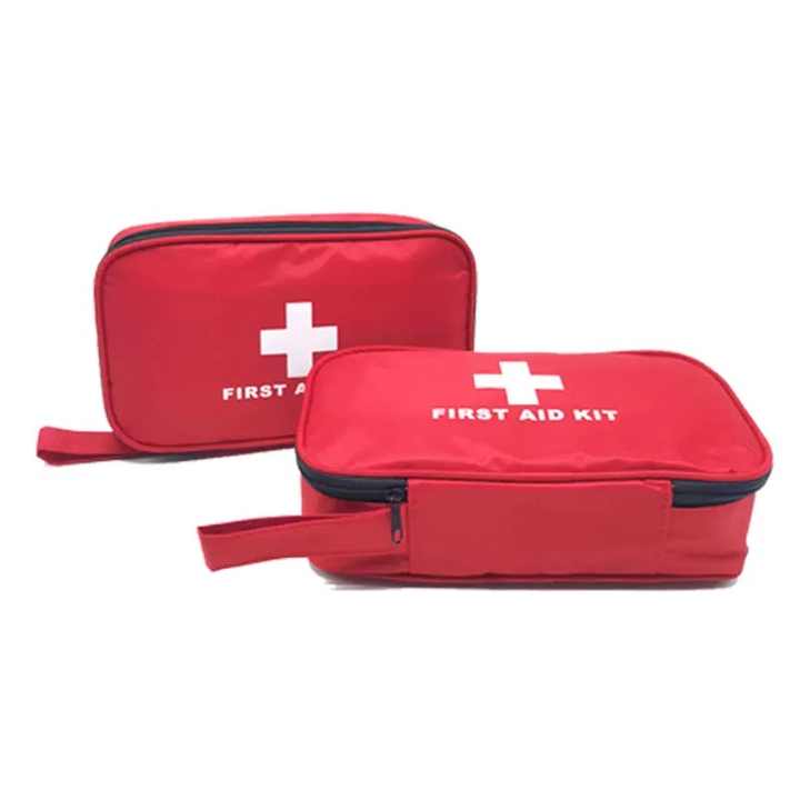 Medical Supplies Portable Waterproof Surgical Instruments 