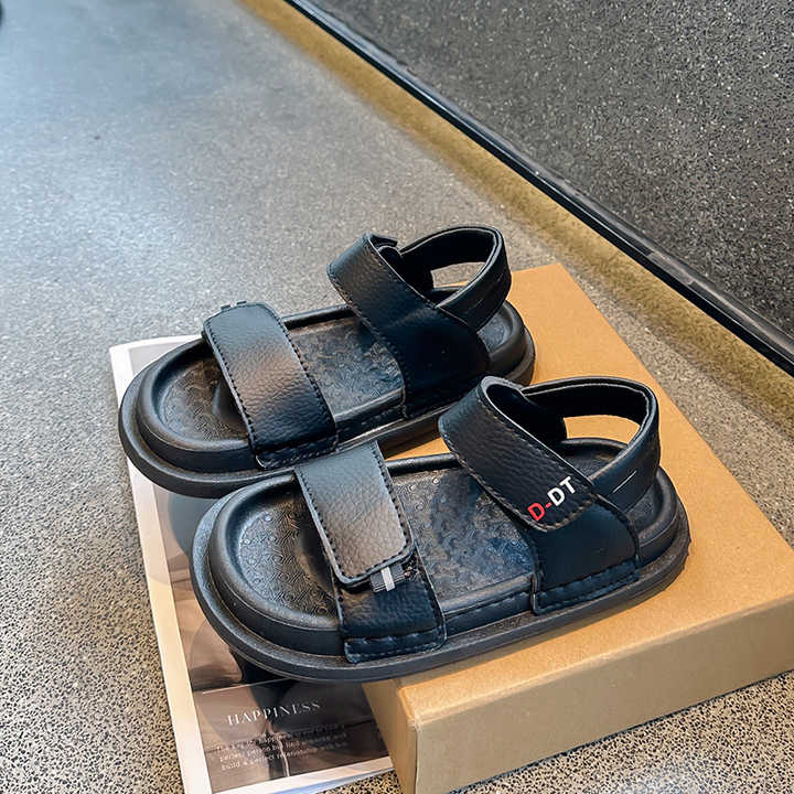 Boys' Summer Beach Sandals 