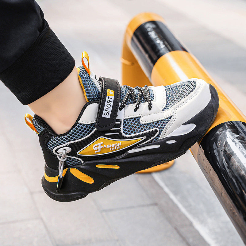 حذاء رياضي اولاد