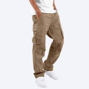 Men's overalls for spring and autumn 