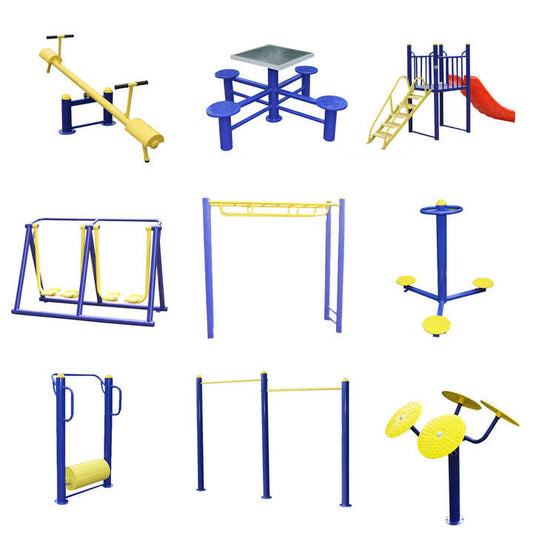 Sports equipment 