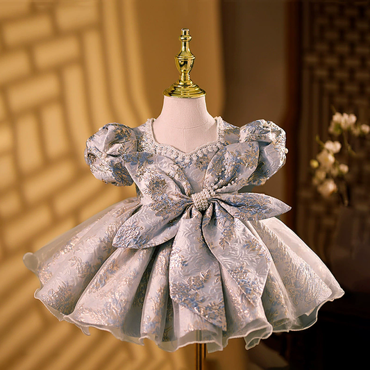 Dress Boutique Clothes- فستان سهرة للبنات