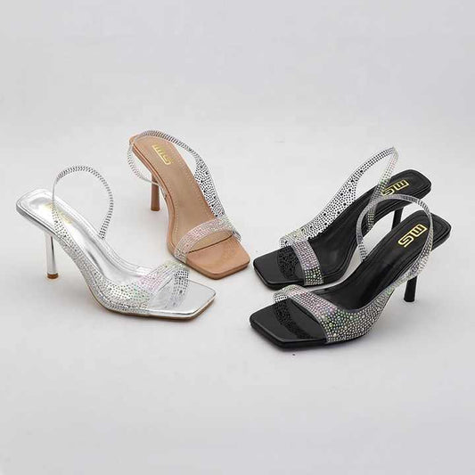 Women's heel 