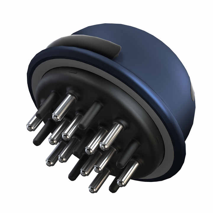 scalp massage tool 