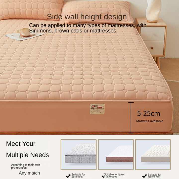 مفارش ,Mattresses