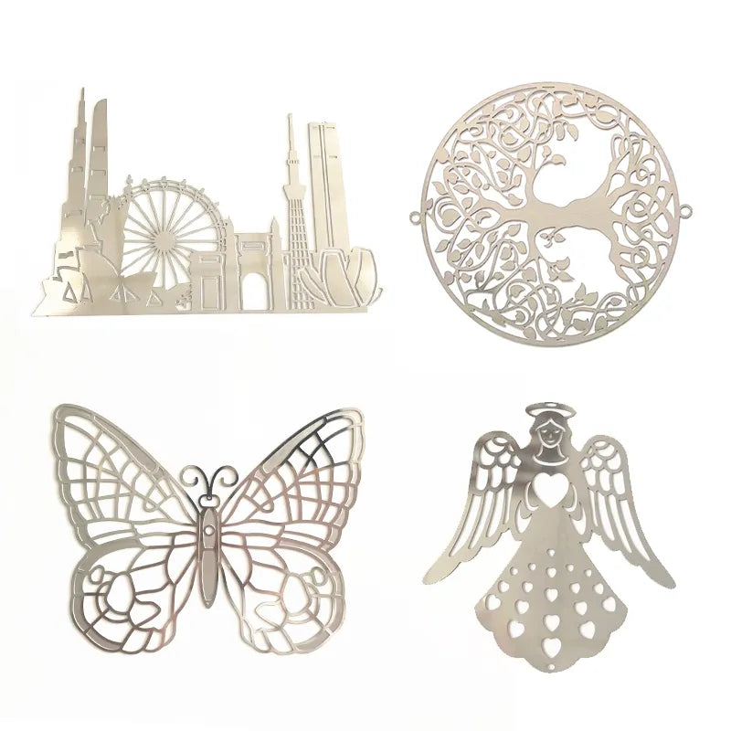 gifts-هدايا-Metal Crafts