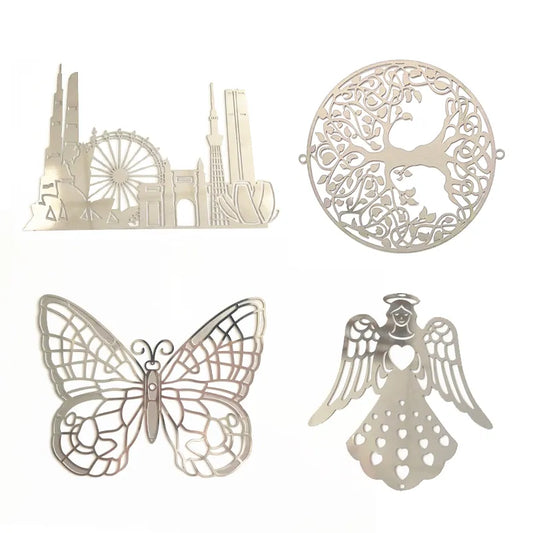 gifts-هدايا-Metal Crafts
