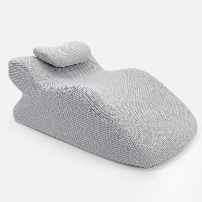 wedge pillow-وسادة إسفينية-