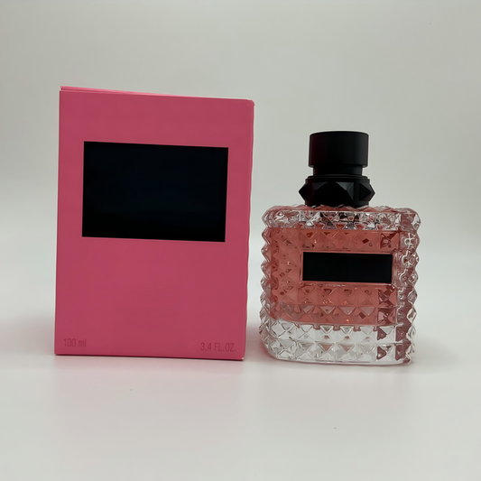 عطر بخاخ للجسم - نسائي
