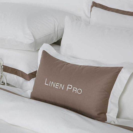 100% Cotton Single Bed Sheet Set Wholesale White Hotel 