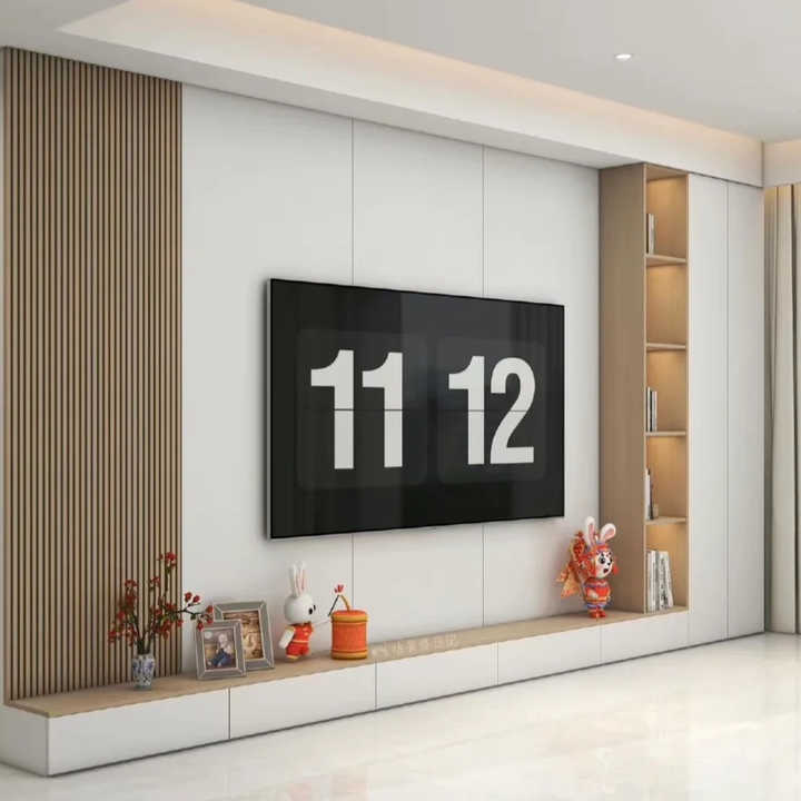 furniture wall .. حائط أثاث