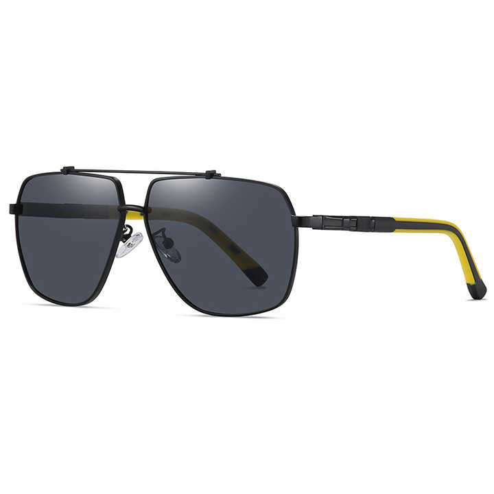 Square sunglasses glasses