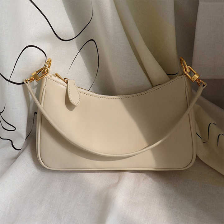 حقيبة يد نسائية متقاطعة مع الجسم بسعة كبيرة- Women's Large Capacity Crossbody Handbag