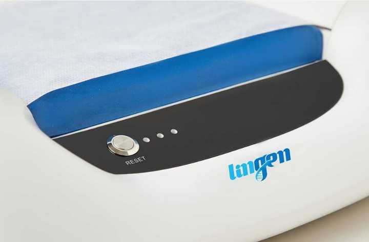 Blood Collection Device for Hospital Medical Armrest Pad - Medical Equipment 