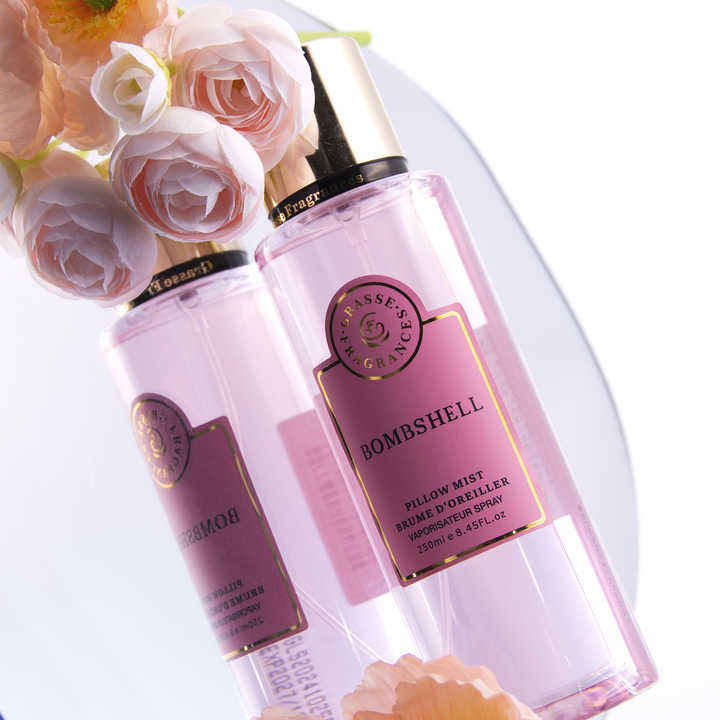 Perfumes 