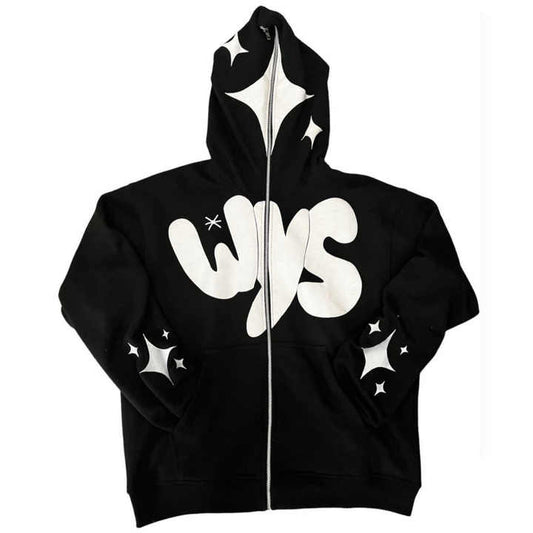 Men's Hoodie . هودي رجالي