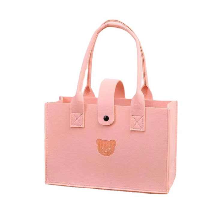 Fashion Women's Large Capacity Handbag 