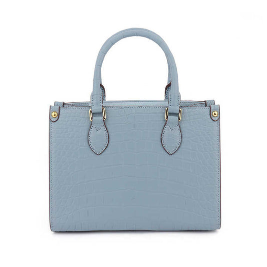 esigner Luxury Real Crocodile Leather Women's Shoulder Bags 