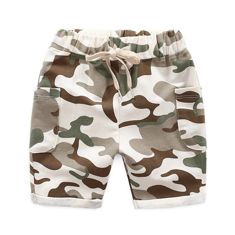 جميلة سراويل