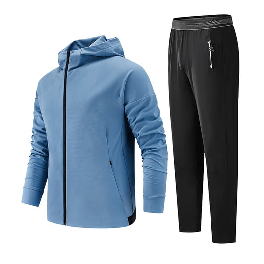 بدلات رياضية