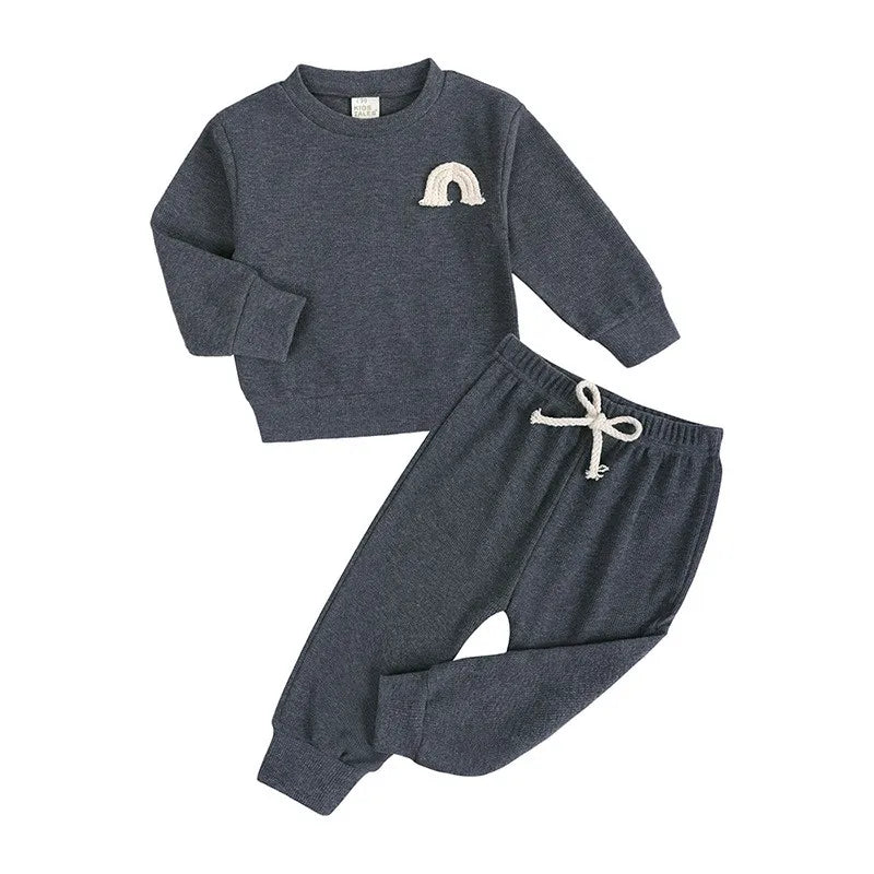 Sportswear Set - Kids Clothing