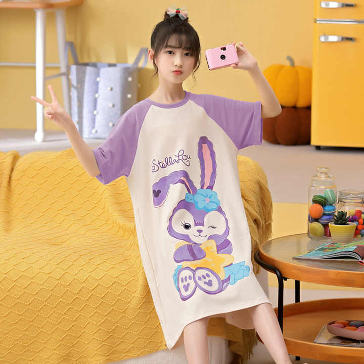 pajamas for children girls 