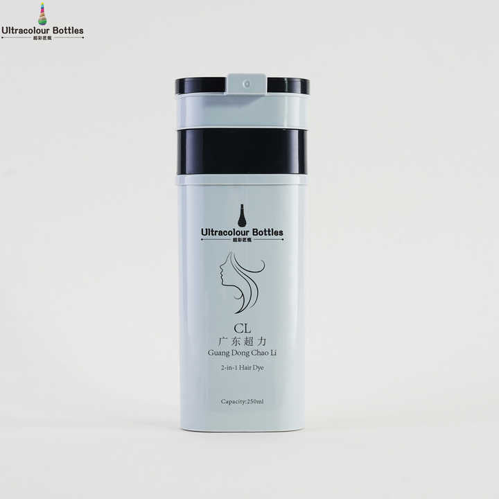 Utracolor Beauty Container Large Capacity-زجاجة صبغة