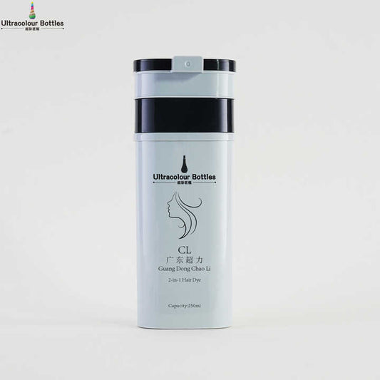 Utracolor Beauty Container Large Capacity-زجاجة صبغة