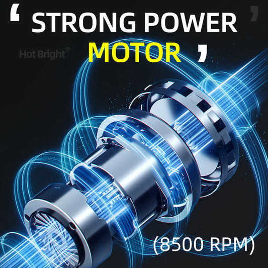 ماكينة قص الشعر الاحترافية  - معدات حلاقه