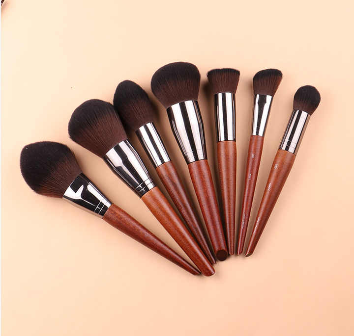 Makeup Brush 