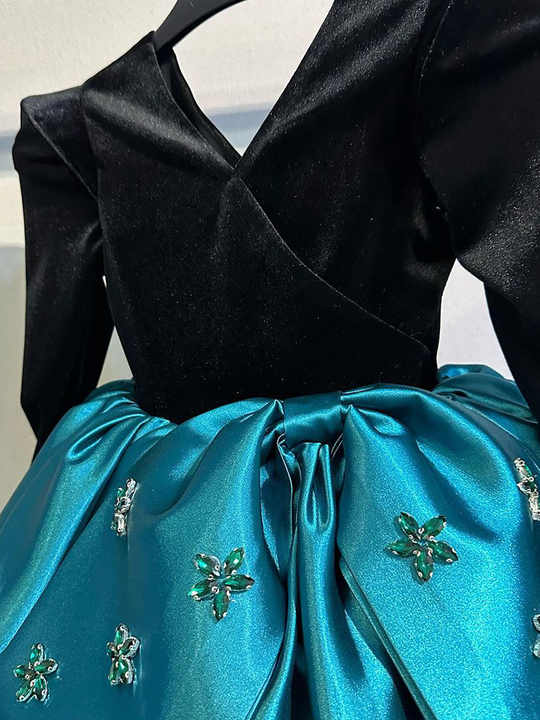 فساتين