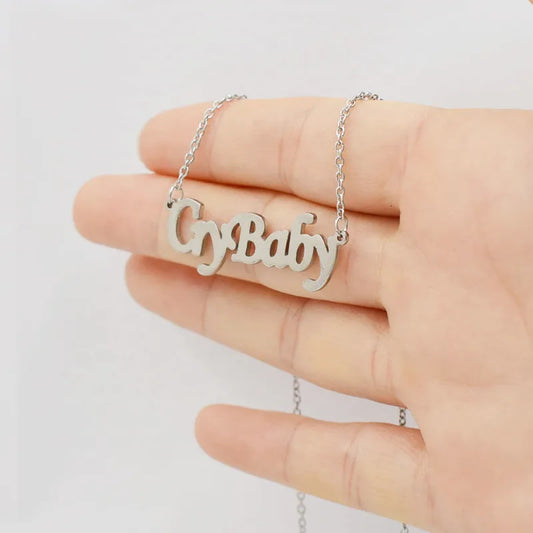 Women's necklace 