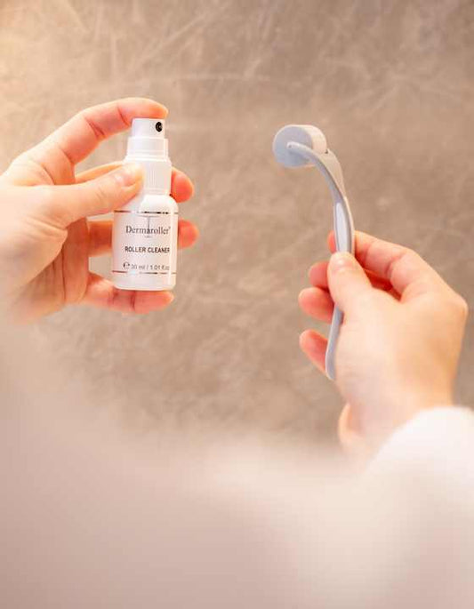 Dermaroller 