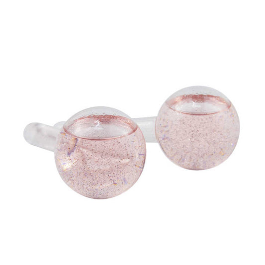 كرات تبريد الوجه- اطقم العنايه