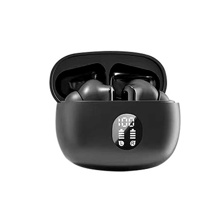 High quality smart wireless earbuds. 