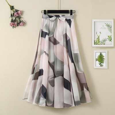 تنانيير نسائية طويلة