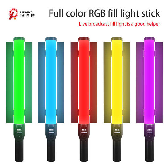 portable light stick