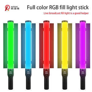 portable light stick