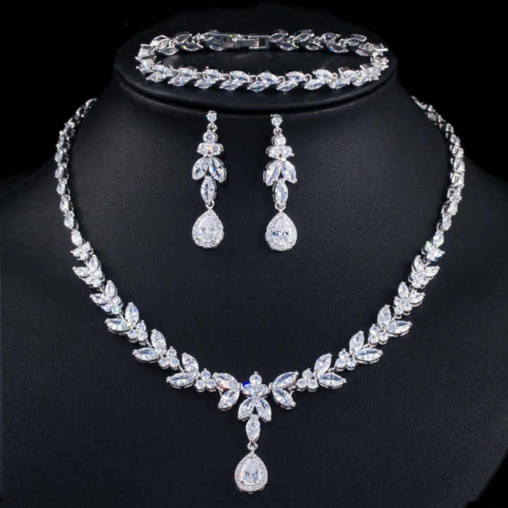 Jewelry sets 