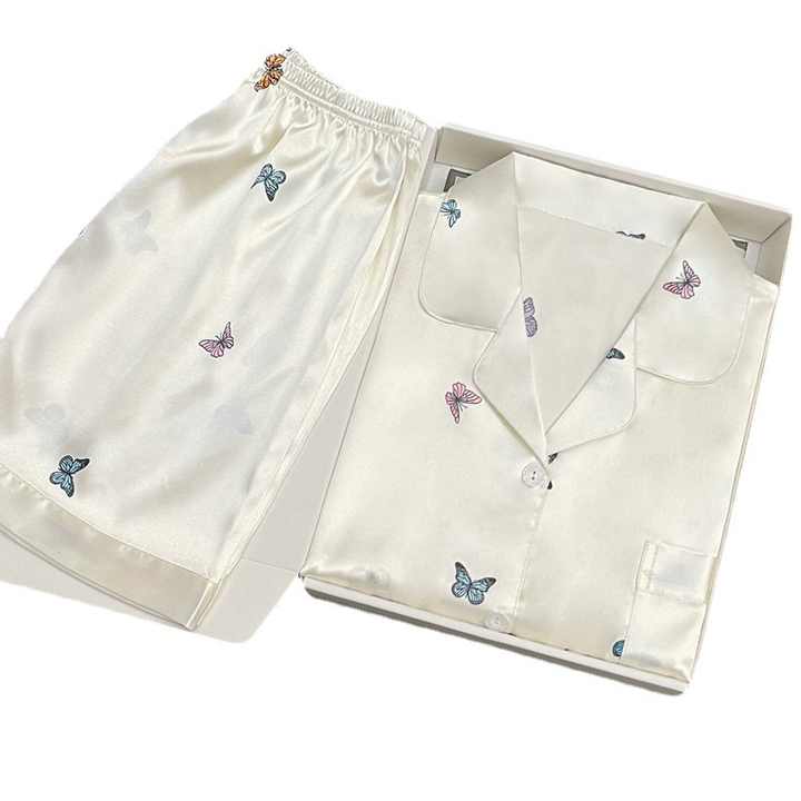 New Ice Silk for Women Summer 