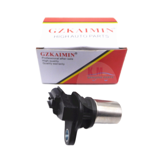 Engine and accessories 